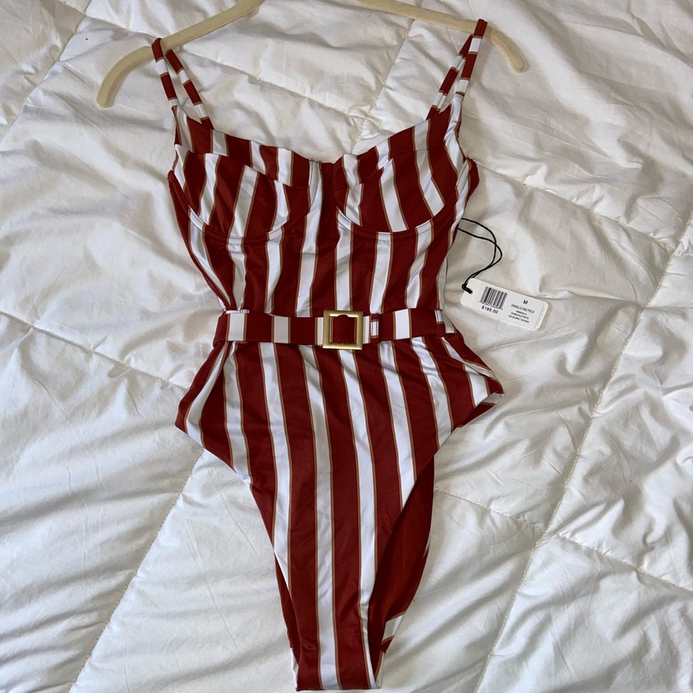 BRAND NEW weworewhat ONE PIECE!
